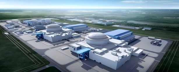 原子力発電、原子力産業、中性子遮蔽