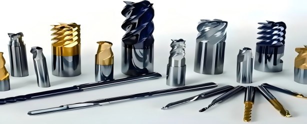 高精度加工、特殊切削工具、表面処理