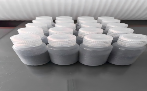 Boron for semiconductoer dopant
