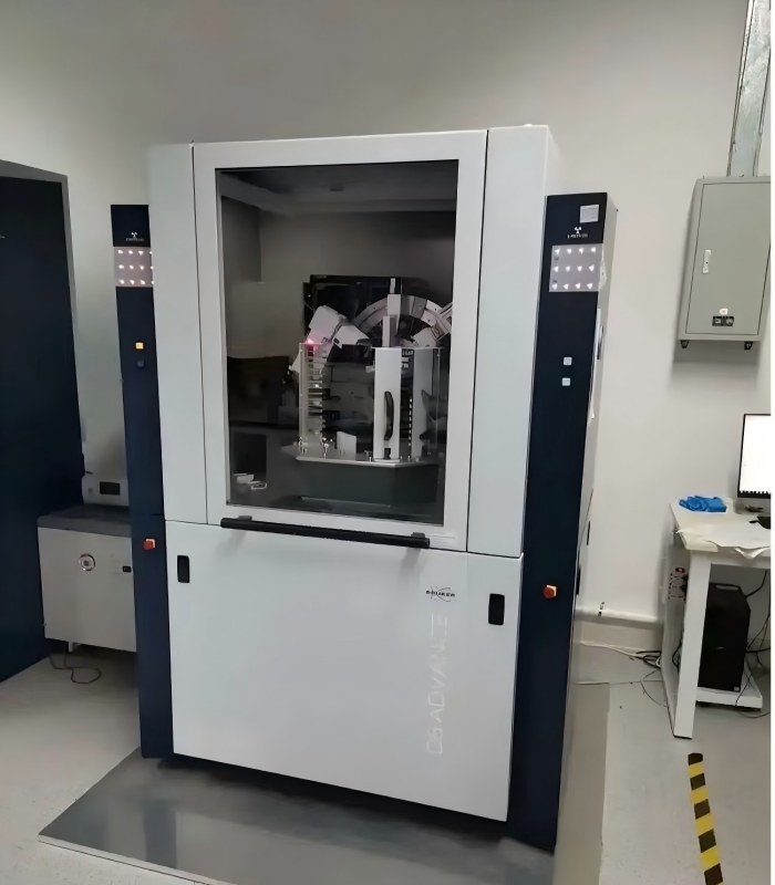 X-ray Diffraction Instrument