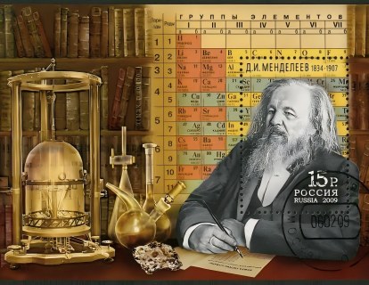 周期表の知られざるチャンピオン ― ホウ素に関する3つの重要な物語