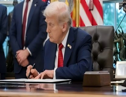 トランプ政権、3つの重要な鉱物プロジェクトに5800万ドルの資金援助を行う