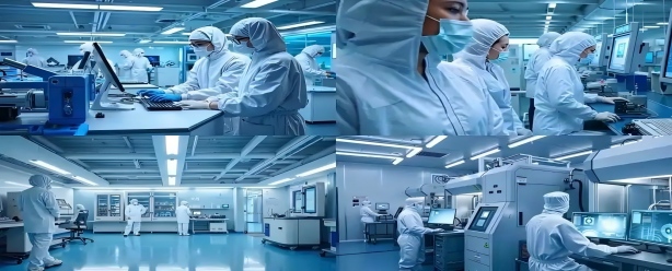 高度なその他の応用分野（科学機器／超伝導体／化粧品／精密化学品）