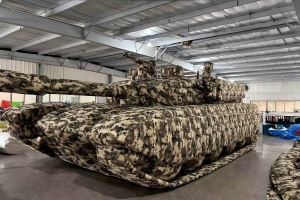 defense materials